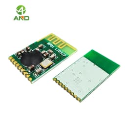 Low Cost 2.4 GHz Transceiver CC2500 Module
