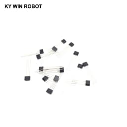 10PCS SS41 SS41F TO3 SENSOR SS HALL EFFECT BIPOLAR NEW GOOD QUALITY