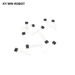 10PCS SS41 SS41F TO3 SENSOR SS HALL EFFECT BIPOLAR NEW GOOD QUALITY