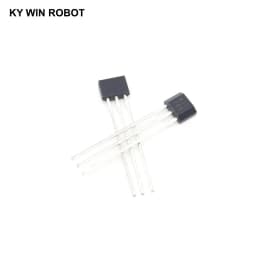 10PCS SS41 SS41F TO3 SENSOR SS HALL EFFECT BIPOLAR NEW GOOD QUALITY