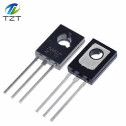DIYTZT 10/30PCS/Lot D882 2SD882 3A/40V