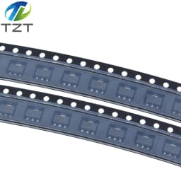10/30/50pcs AMC7135PKFT AMC7135 MEL7135