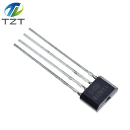 DIYTZT 10/30PCS YX8018 8018 1.25V