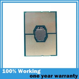 Xeon Gold 6230 CPU LGA3647 20-Cores 40-Threads 2.10GHz 27.5MB 125W xeon 6230