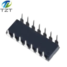 DIYTZT 1/5/10pcs IR2110PBF IR2110
