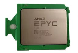 AMD EPYC 7502 7532 7452 7642 7K62 7302 7352 7402 official version unlocked server CPU (no vendor lock)