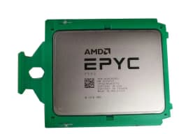 AMD EPYC 7502 7532 7452 7642 7K62 7302 7352 7402 official version unlocked server CPU (no vendor lock)