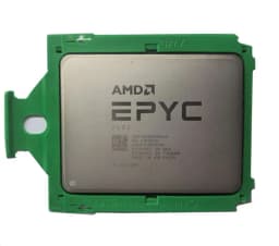 AMD EPYC 7502 7532 7452 7642 7K62 7302 7352 7402 official version unlocked server CPU (no vendor lock)