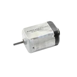 PAN14EE12AA1 Electric Door Lock Motor 12V DC 12850 RPM for Toyota PREVIA ALPHARD Car Automatic Door Lock Motor