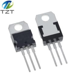 10/30PCS STP75NF75 P75NF75 75NF75