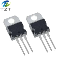 10/30PCS STP75NF75 P75NF75 75NF75