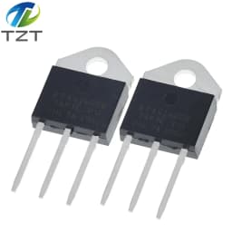 5/10/30PCS BTA41-600 BTA41-600B BTA41600B BTA41600 BTA41 600V