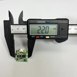 USB-Powered Mini Fan Control Board Kit w/PCBA Motherboard - Multifunction Repair Parts for Portable Handheld Fans, DIY