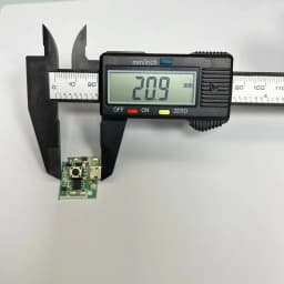 USB-Powered Mini Fan Control Board Kit w/PCBA Motherboard - Multifunction Repair Parts for Portable Handheld Fans, DIY