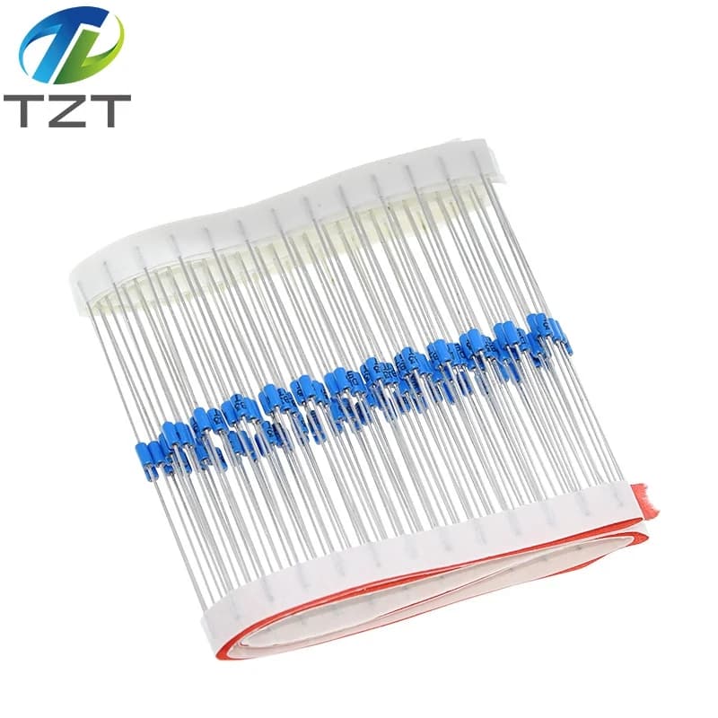 TZT 100/300pcs Db3 Db 3 204ah