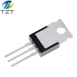 TZT 10/30pcs IRFZ44N IRFZ44 49A 55V for TZT Power module