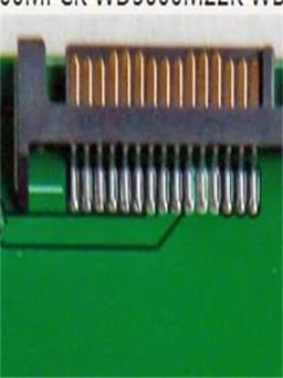 SATA Adapter Card, WD5000MPCK, WD5000M22K, WD5000M21K, SFF 8784 to SATA
