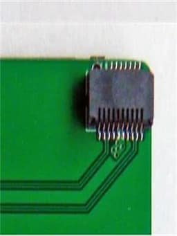 SATA Adapter Card, WD5000MPCK, WD5000M22K, WD5000M21K, SFF 8784 to SATA