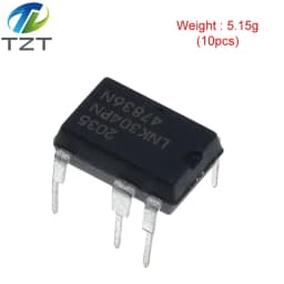 5/10PCS LNK304PN LNK304P LNK304 304PN