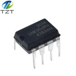 5/10PCS LNK304PN LNK304P LNK304 304PN