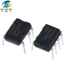 5/10PCS LNK304PN LNK304P LNK304 304PN