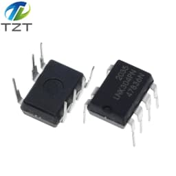 5/10PCS LNK304PN LNK304P LNK304 304PN