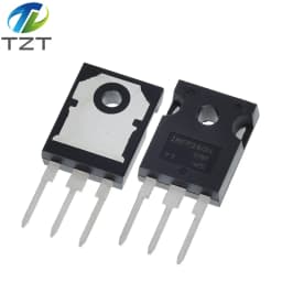 DIYTZT 5/10pcs IRFP260NPBF IRFP260N IRFP260