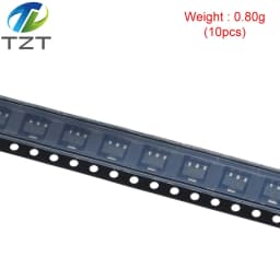 10/50PCS 78L05 5V For Voltage regulator module