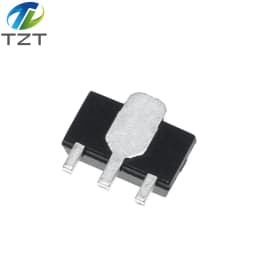 10/50PCS 78L05 5V For Voltage regulator module