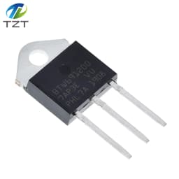 DIYTZT 5/10PCS BTW69-1200  50A/ 1200V 5pcs/lot