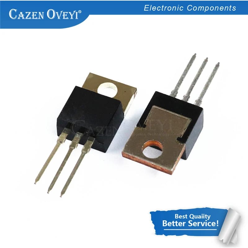 10pcs/lot BTB12-800 = BTB12-600 BTB12-800B BTB12-800 BTB12 12A/800V Triac Bidirectional Thyristors