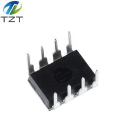 10/30pcs UA741CN UA741 LM741 For Amplifier board module