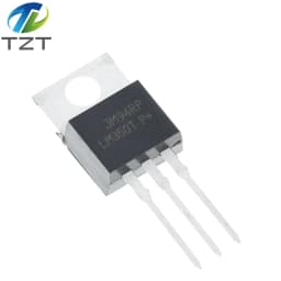DIYTZT 10/30PCS LM350T LM350
