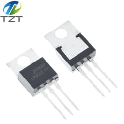 DIYTZT 10/30PCS LM350T LM350