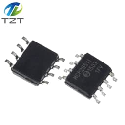 5/10pcs MCP2551-I/SN MCP2551