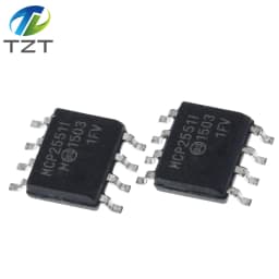 5/10pcs MCP2551-I/SN MCP2551