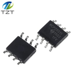 5/10pcs MCP2551-I/SN MCP2551