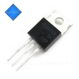 VANXV 5pcs/lot IRLB8743PBF IRLB8743 TO-220 In Stock
