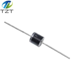 DIYTZT 10/30PCS FR607 6A 1000V For Arduino
