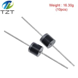 DIYTZT 10/30PCS FR607 6A 1000V For Arduino