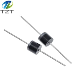 DIYTZT 10/30PCS FR607 6A 1000V For Arduino