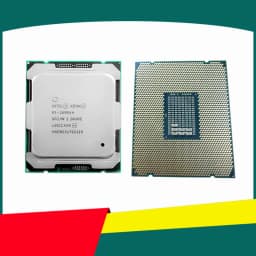 E5-2698 V4 E5-2698V4 CPU 2.20GHz 20-Cores 50M E5-2698V4 FCLGA2011-3