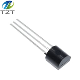 TZT 10/20/30/50pcs Voltage regulator module 2n7000 200MA 60V