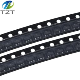 DIYTZT 200/400PCS BC847C BC847 847C