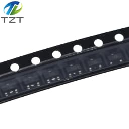 DIYTZT 200/400PCS BC847C BC847 847C