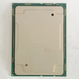 Xeon 8260 CPU 2.4GHz 24-Core 48-Thread 35.75MB 165W 8260 LGA3647