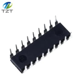 1/2/3PCS PIC16F628A-I/P PIC16F628A PIC16F628 16F628