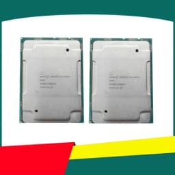 Xeon 8160 CPU 24Cores 48Threads 2.1GHz 33MB 150W LGA3647 for C621 8160