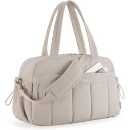 Baby Diaper Bag Travel Duffel Bags Gym Bag Women with Waterproof Hand Luggage Airport Cabin Bags Mom Stroller Maternity Totes