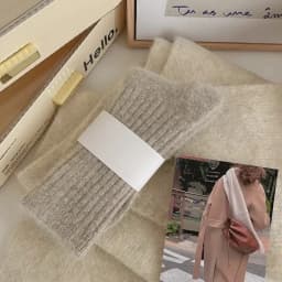 Winter Thick Warm Women's Cashmere Wool Socks Japanese Harajuku Style Solid Color Long Thermal Fashion Sox for Ladies